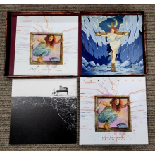 Amos, Tori - Little Earthquakes