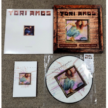 Amos, Tori - Little Earthquakes