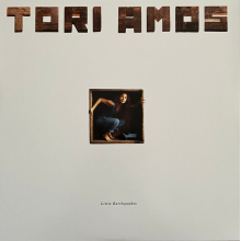 Amos, Tori - Little Earthquakes