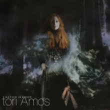 Amos, Tori - Native Invader (pl)