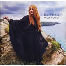Amos, Tori - Ocean To Ocean (2lp)