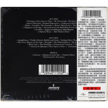 Amos, Tori - The Light Princess