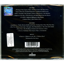 Amos, Tori - The Light Princess (pl)