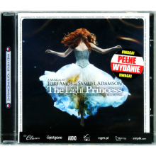 Amos, Tori - The Light Princess (pl)