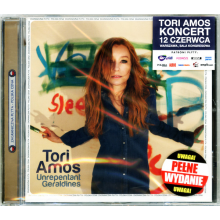 Amos, Tori - Unrepentant Geraldines (pl)