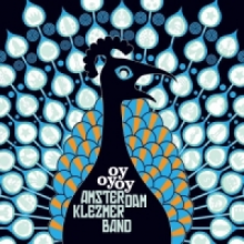 Amsterdam Klezmere Band - Oyoyoy
