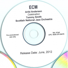 Andersen, Arild - Celebration