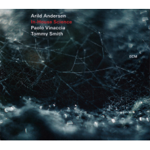 Andersen, Arild - In House Science
