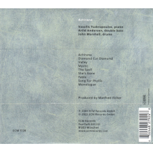 Andersen, Tsabropoulos, Marschall - Achirana (touchstones)