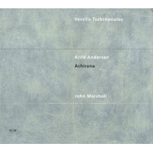 Andersen, Tsabropoulos, Marschall - Achirana (touchstones)