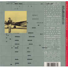 Anderson, Laurie - Amelia