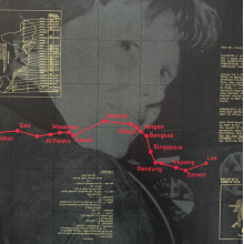 Anderson, Laurie - Amelia