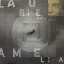 Anderson, Laurie - Amelia