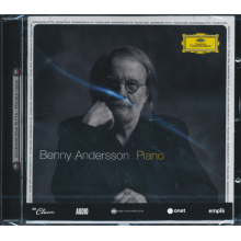 Andersson, Benny - Piano (pl)