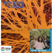 Andrzej I Eliza - Czas Relaksu Color Limited