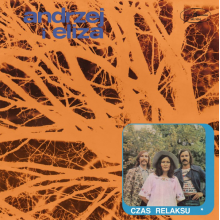 Andrzej I Eliza - Czas Relaksu Color Limited
