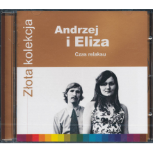Andrzej I Eliza - Zlota Kolekcja