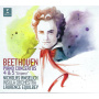 Angelich/insula Orchestra/equilbey - Beethoven Piano Concertos 4 & 5
