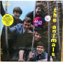 Animals, The - The Animals (limited Yellow Vinyl)