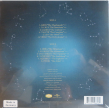 Ann, Tony - 360 Degrees (lp)