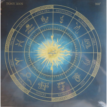 Ann, Tony - 360 Degrees (lp)
