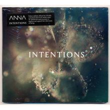 Anna - Intentions