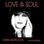 Anna Marucha & The Taxi Blues Band - Love & Soul