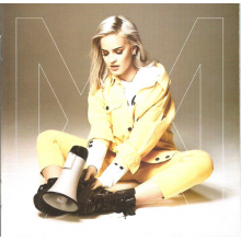 Anne-marie - Speak Your Mind