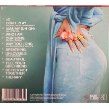 Anne-marie - Therapy