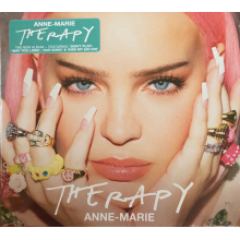 Anne-marie - Therapy