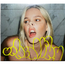 Anne-marie - Unhealthy Dlx. Ltd.