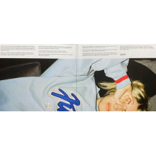 Anne-marie - Unhealthy Ltd.