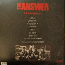 Answer - Sundowners