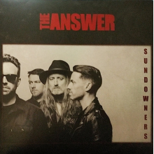 Answer - Sundowners