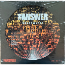 Answer - Sundowners (picture Disc Vinyl)