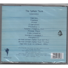Aphex Twin - Classics