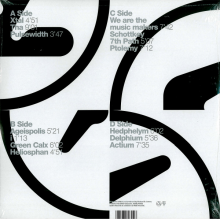 Aphex Twin - Selected Ambient Works 85-92 2lp