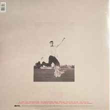 Apollo, Omar - Ivory