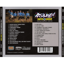 Aquabats, The - Super Show! Television Soundtrack: Volume One