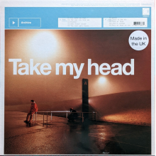 Archive - Take My Head (lp)