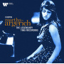 Argerich, Martha - Chopin: The Legendary 1965 Recording (remastered 2021)