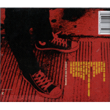 Armstrong, Billie Joe - No Fun Mondays