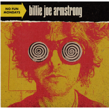 Armstrong, Billie Joe - No Fun Mondays