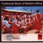 V/A - Westafrika: Traditional M