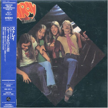 Stray - Houdini + 2 -Ltd-