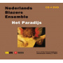 Nederlands Blazers Ensemble - Paradijs