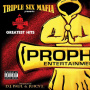 Three 6 Mafia - Prophet's Greatest Hits