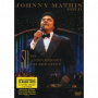 Mathis, Johnny - Gold - 50th Anniversary