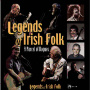 V/A - A Parcel of Rogues. Legends of Irish Folk