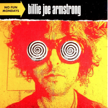 Armstrong, Billie Joe - No Fun Mondays
